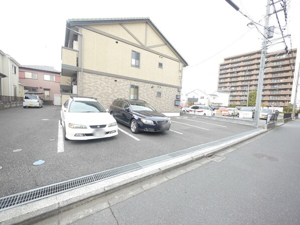 FANTASISTAの物件内観写真